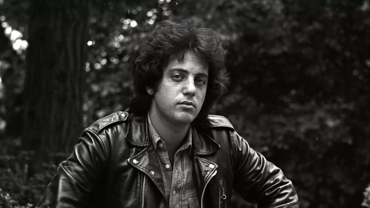 Billy Joel Reveals Health Challenges and Motorcycle Collection Sale