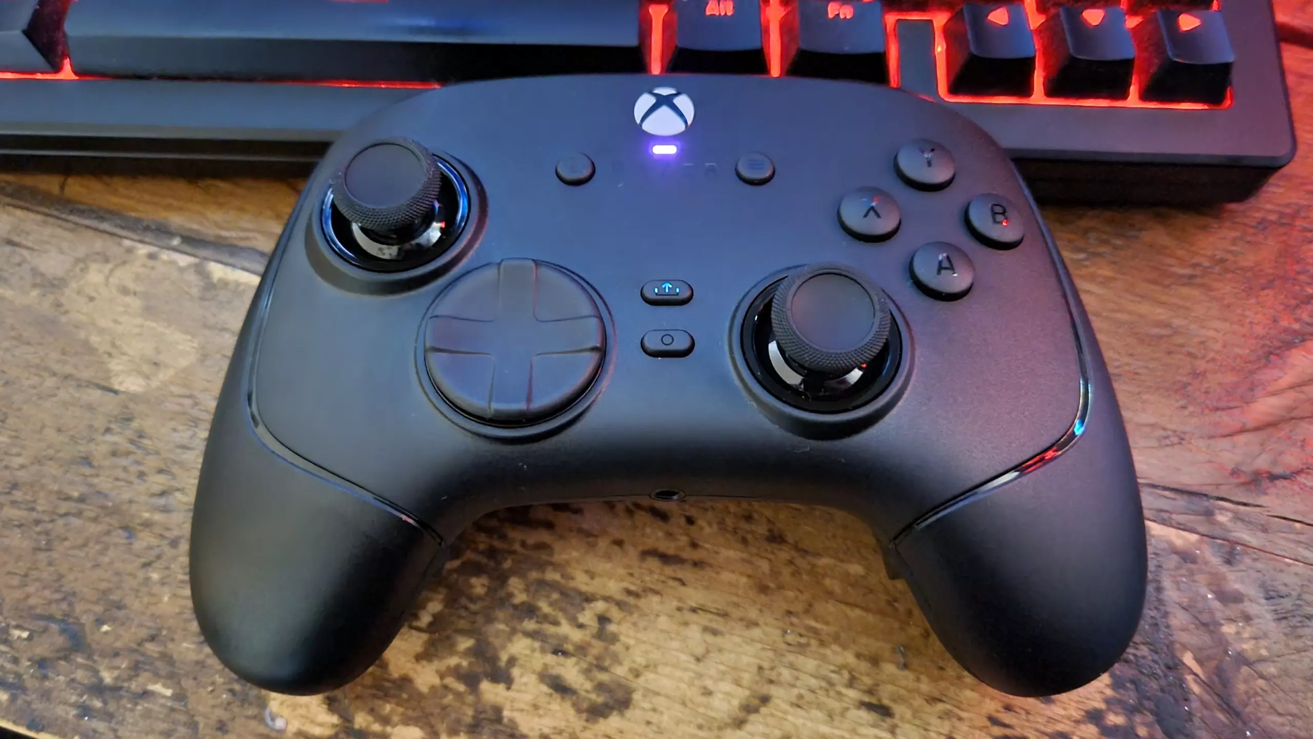 Razer Wolverine V4 Pro: A New Era of High-Performance Gaming Controllers