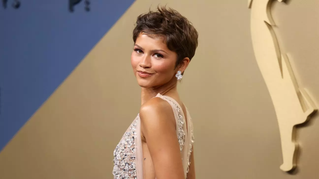 Zendaya to headline Alex Garland's upcoming A24 sci-fi film
