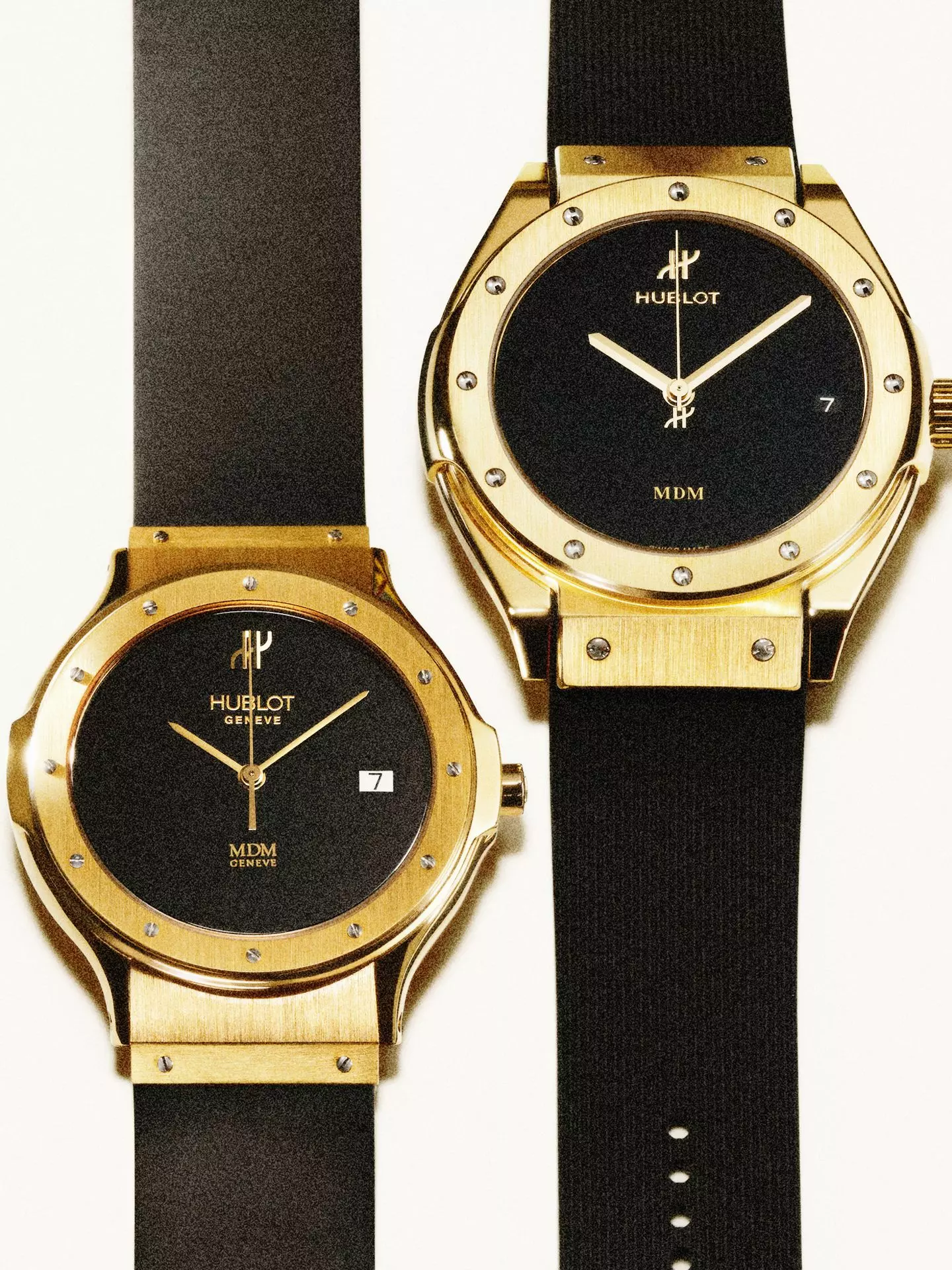 Hublot's Classic Fusion Tributo: A Return to Elegant Simplicity