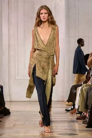The Most Saved Looks from Spring 2027 Ready-to-Wear