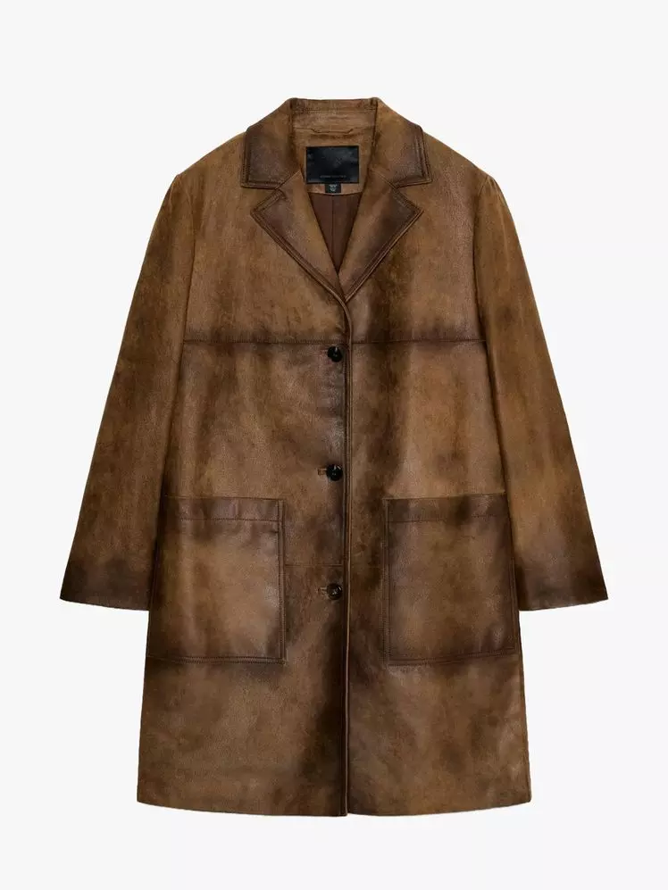 Zara's Latest Autumn Collection: Essential Styles for Every Occasion