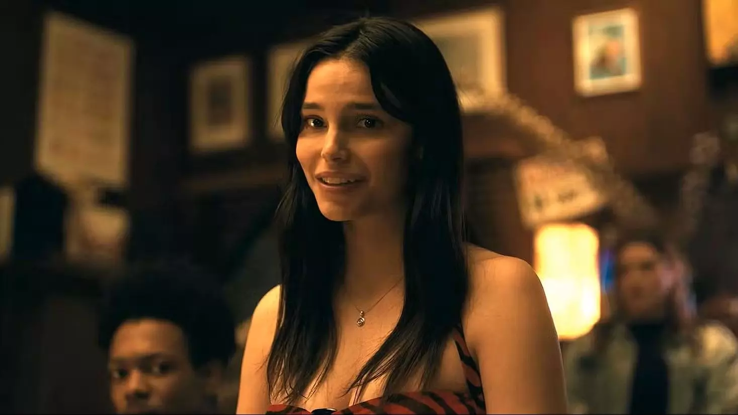 Curry Barker's Next Film 'Anything but Ghosts' Receives Early Acclaim
