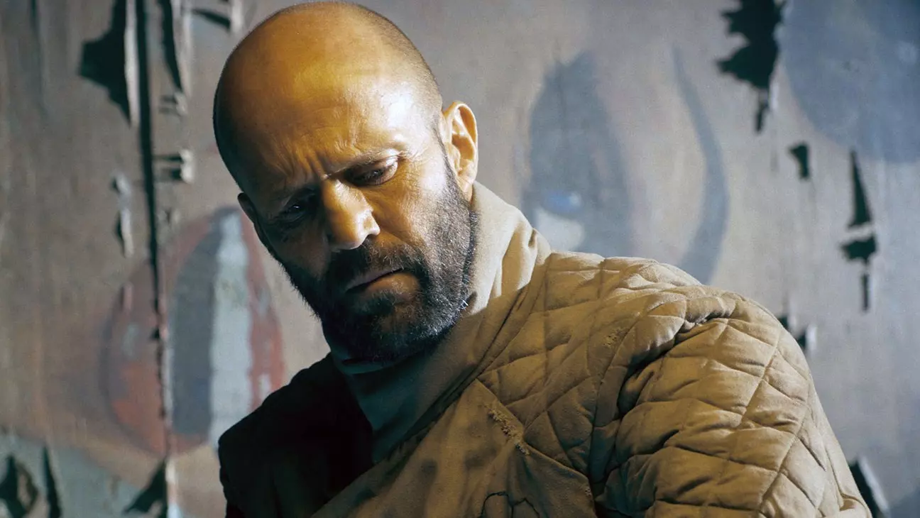 Jason Statham Returns in Action-Packed 'The Beekeeper 2' Trailer