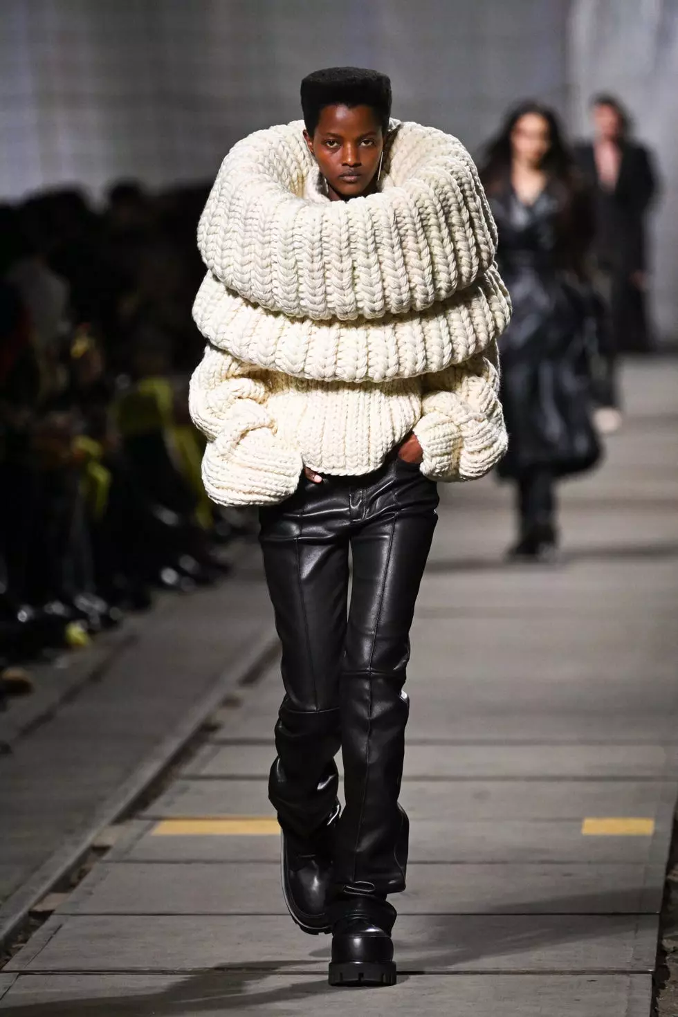 Seán McGirr Departs as Alexander McQueen's Creative Director