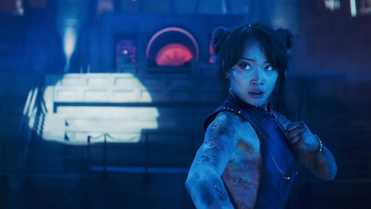 Upcoming Movies: "Street Fighter" Leads a Diverse Cinematic Weekend