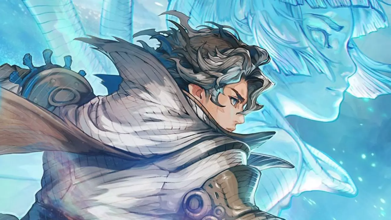 Eternal Anima: A Time-Bending JRPG Preview