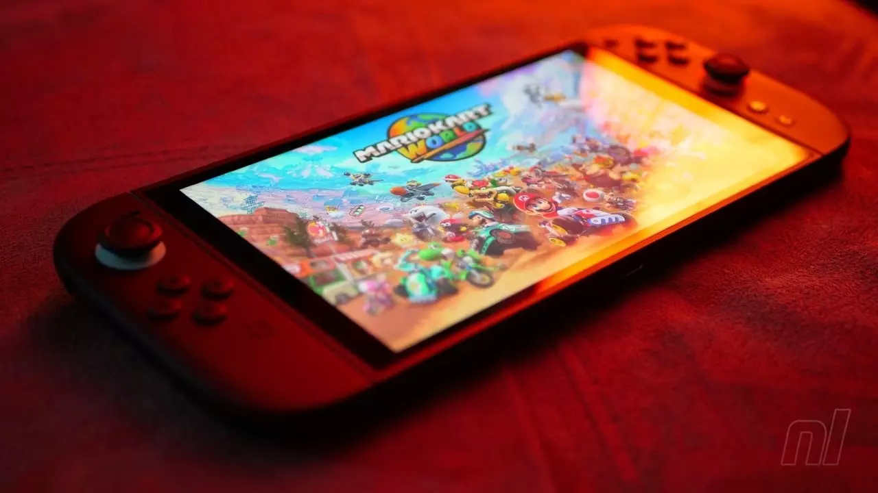Nintendo Increases Repair Costs for Switch Consoles in Japan