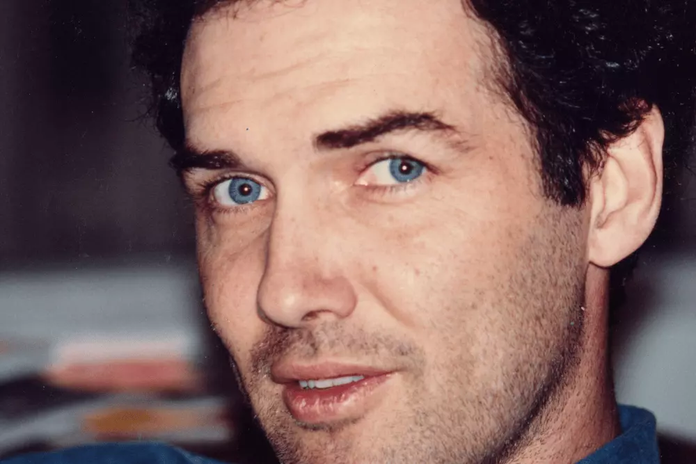 Judd Apatow's Documentary Unveils the Complex Brilliance of Norm Macdonald