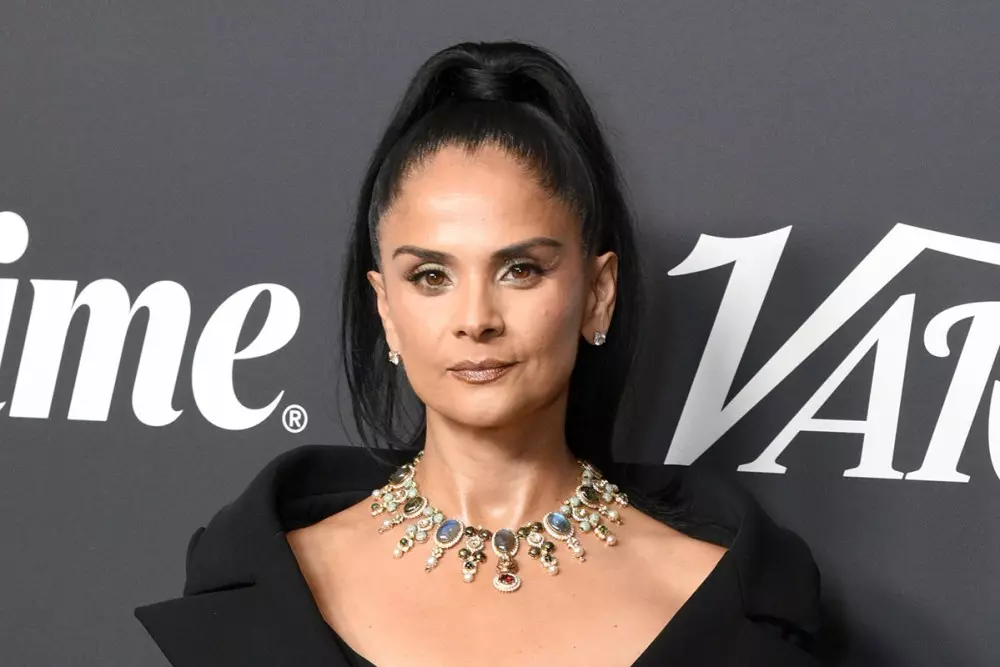 The Unexpected Departure of Bela Bajaria from Netflix and the Arrival of Peter Rice
