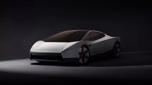 A Glimpse into the Future: Tesla's Second-Generation Roadster