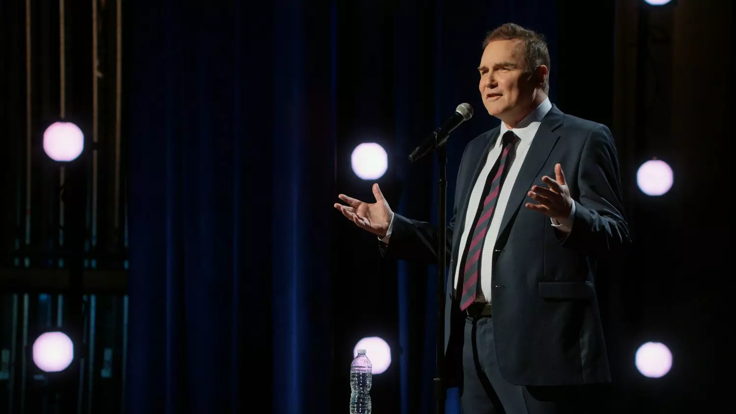 Judd Apatow's Docuseries: A Deep Dive into Comedy's Legends