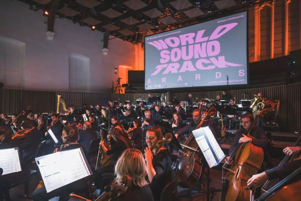 Film Composers Advocate for Human Artistry Against AI at Ghent's WSA Film Music Days