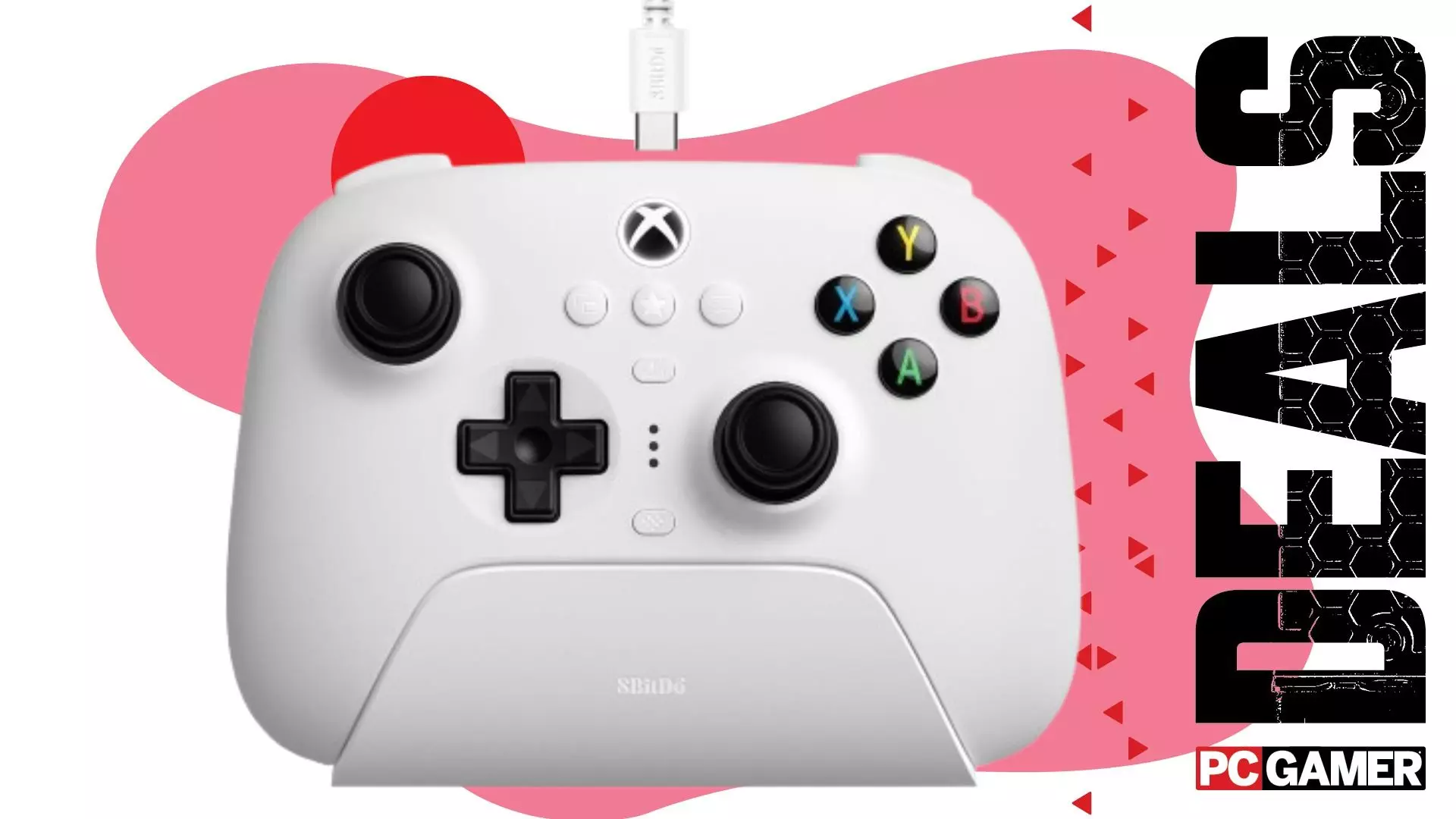 8BitDo Ultimate Controller: A Budget-Friendly Gaming Game-Changer