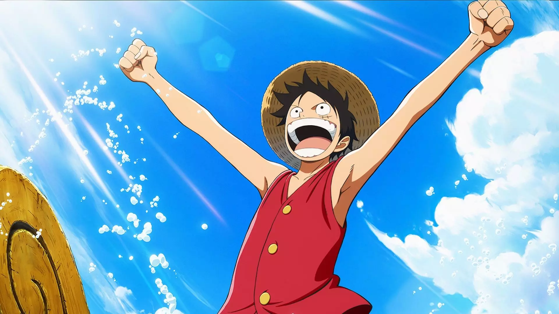Upcoming Fortnite Mini-Season Rumored to Feature One Piece Crossover