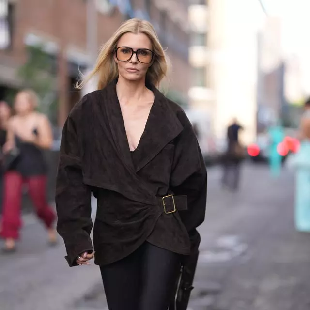 From Barre to Brunch: Elevating Leggings for Every Occasion