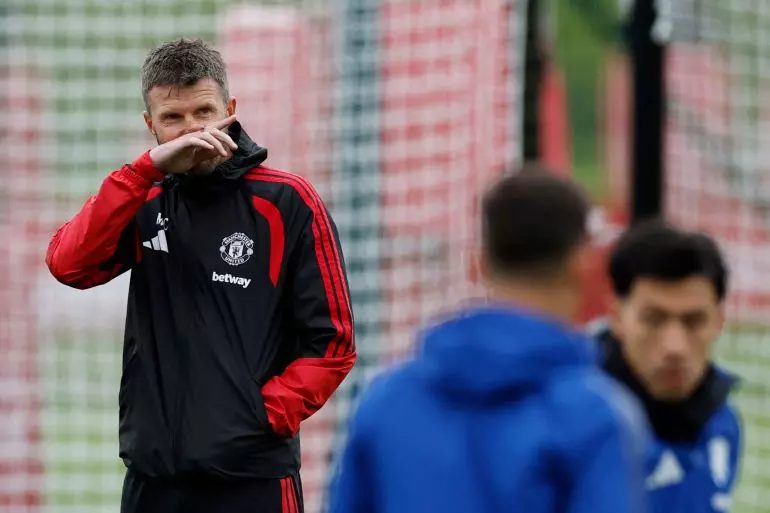 Manchester United Addresses Martinez's Public Criticism, Moves Forward