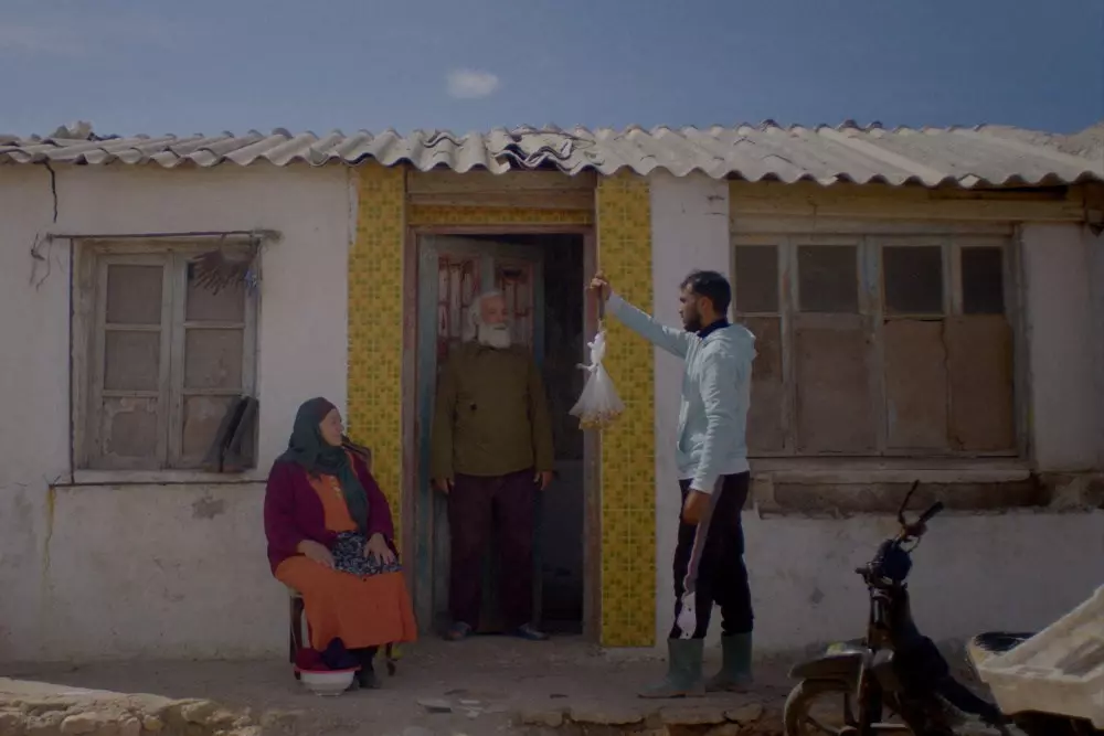 El Gouna Film Festival 2026: A Spotlight on Global and Arab Cinematic Narratives