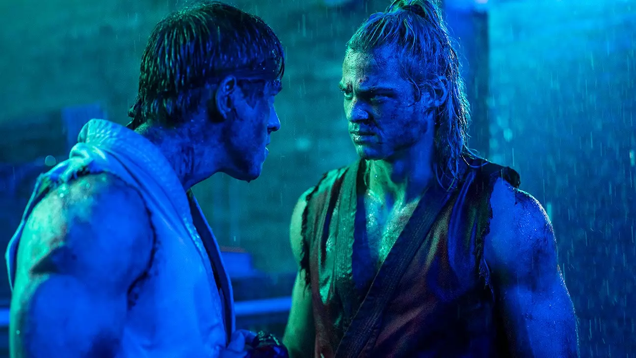 Box Office Battles: 'Street Fighter' vs. 'You Can See Everything' and Other New Releases