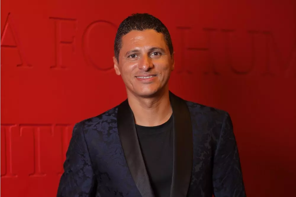 El Gouna Film Festival: Amr Mansi on Expansion, New Partnerships, and Industry Focus