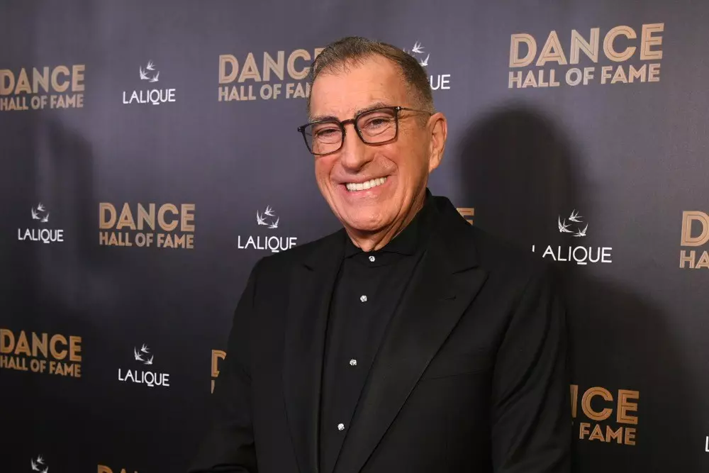 Kenny Ortega Discusses Bringing Lego Friends 'Heartlake' to Life as a Musical Feature