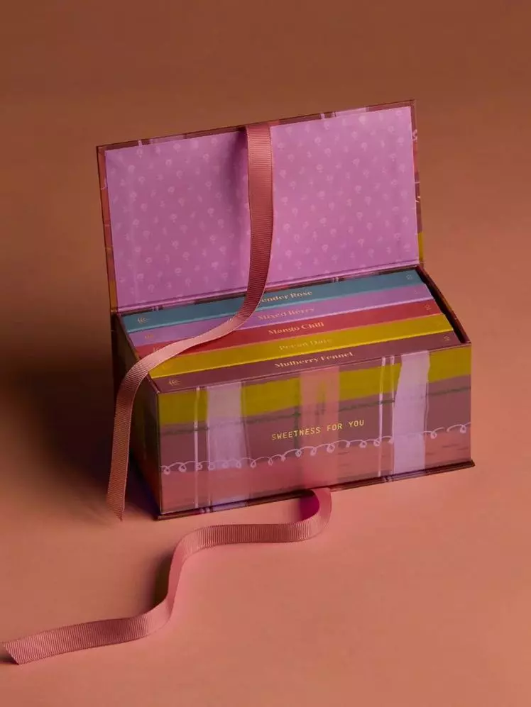 The Ultimate Chocolate Gift Guide