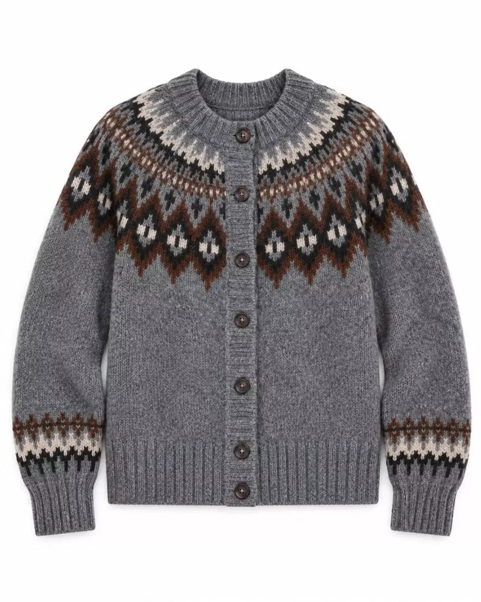 Elevate Your Thanksgiving Style with Jenni Kayne's Fall Collection