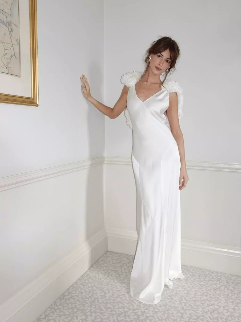 Daisy Edgar-Jones's “Sense and Sensibility” Press Tour: A Modern Regency Fashion Journey