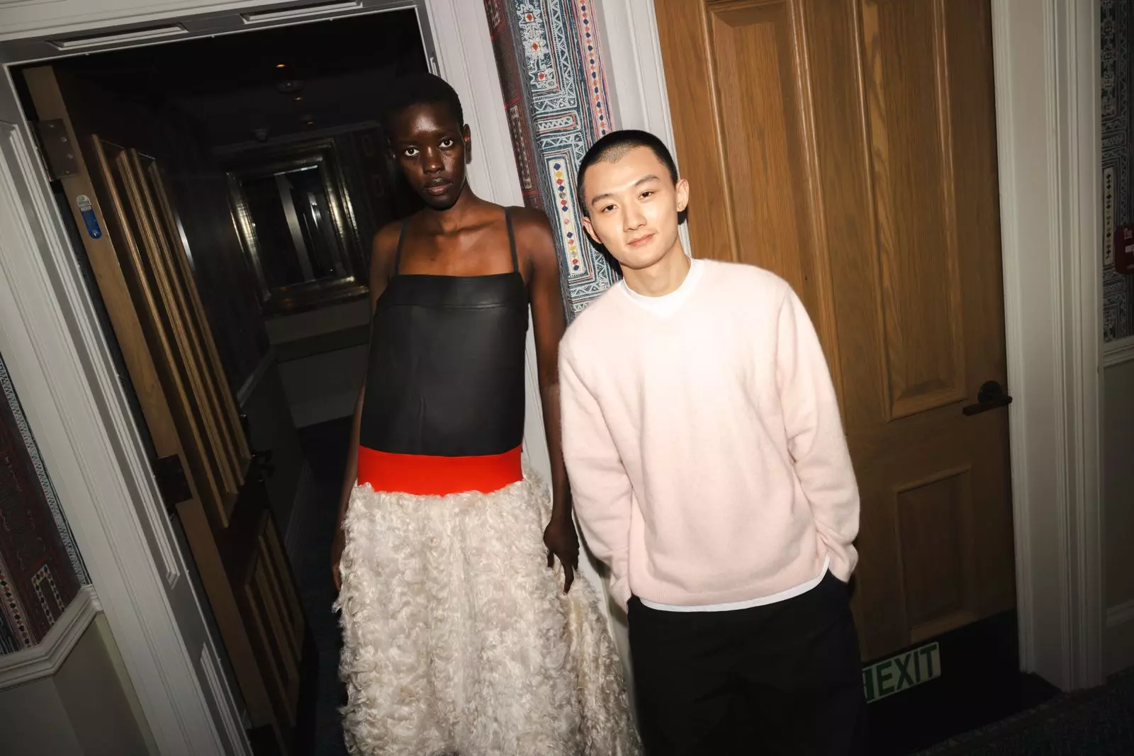 Designers Embrace Sustainable Innovation in CFDA/Vogue Fashion Fund Challenge