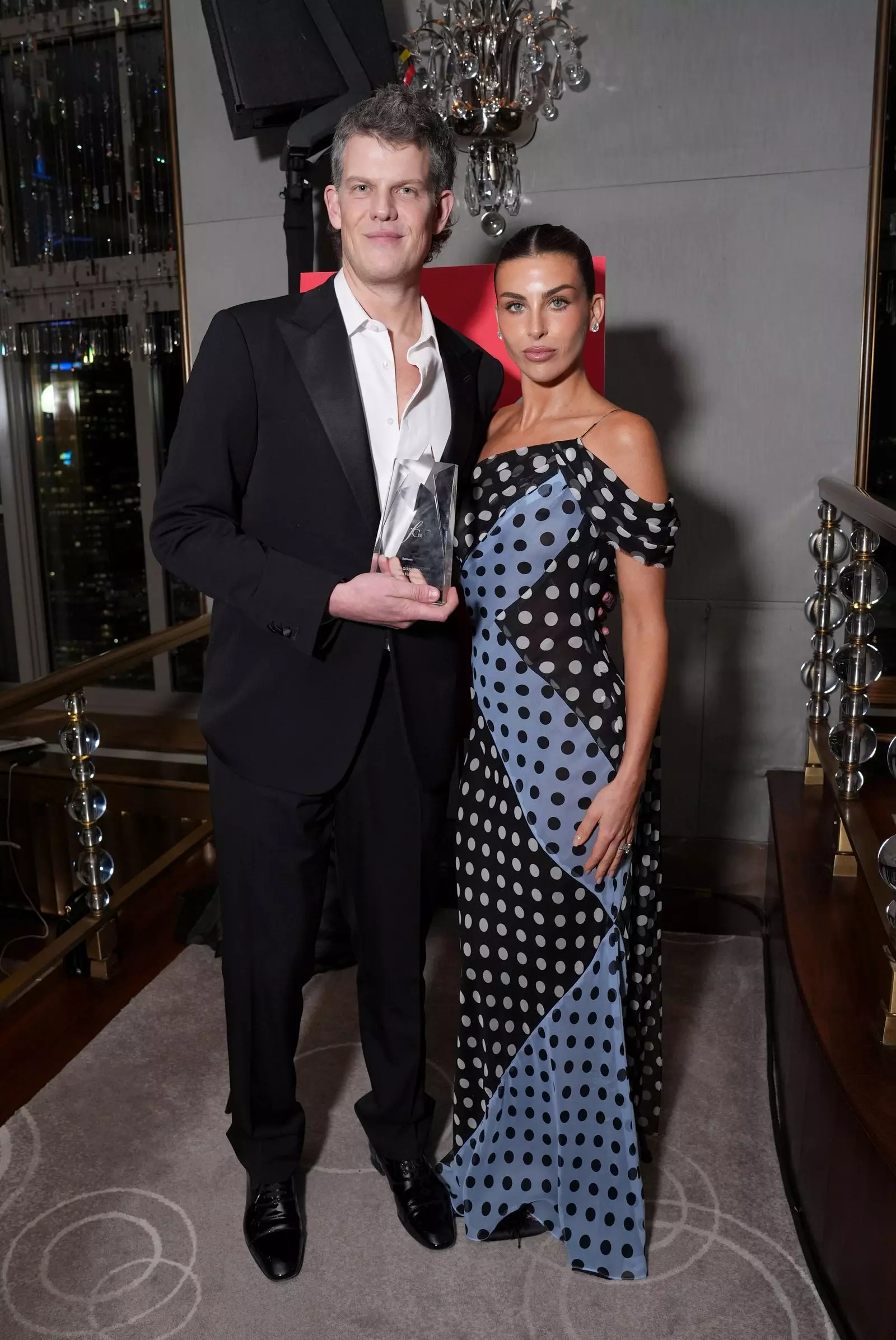 Fashion Group International Celebrates "The Modernists" at 42nd Annual Night of Stars Gala