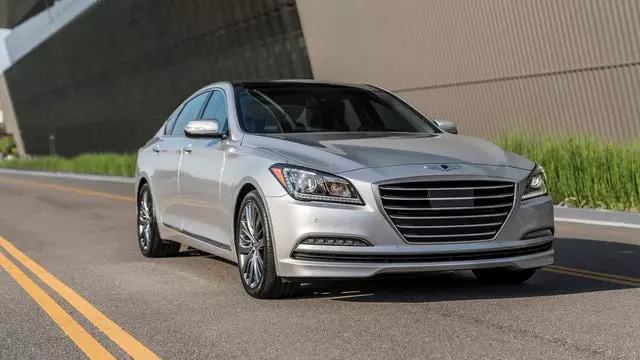 Hyundai Issues 'Park Outside' Warning Amidst Major Recall for Fire Risk