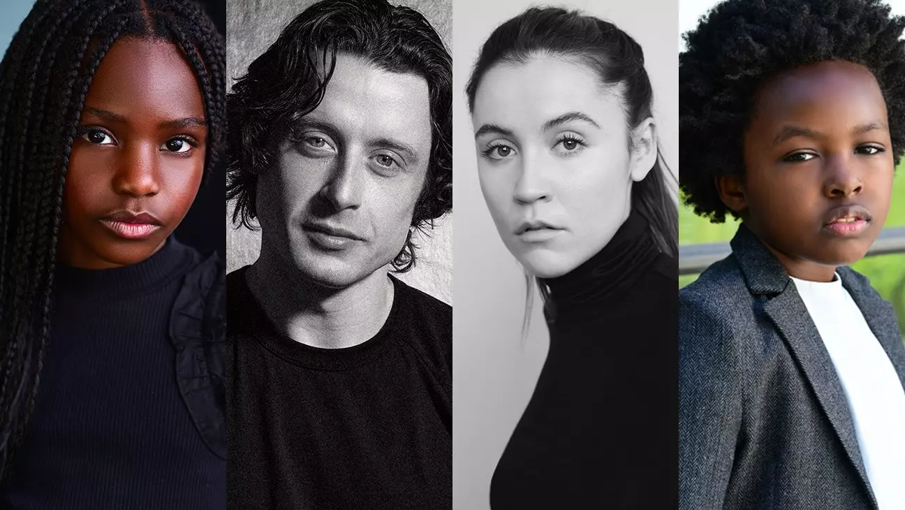 Rory Culkin and Ensemble Join 'One Night Out' Thriller from Orion Pictures
