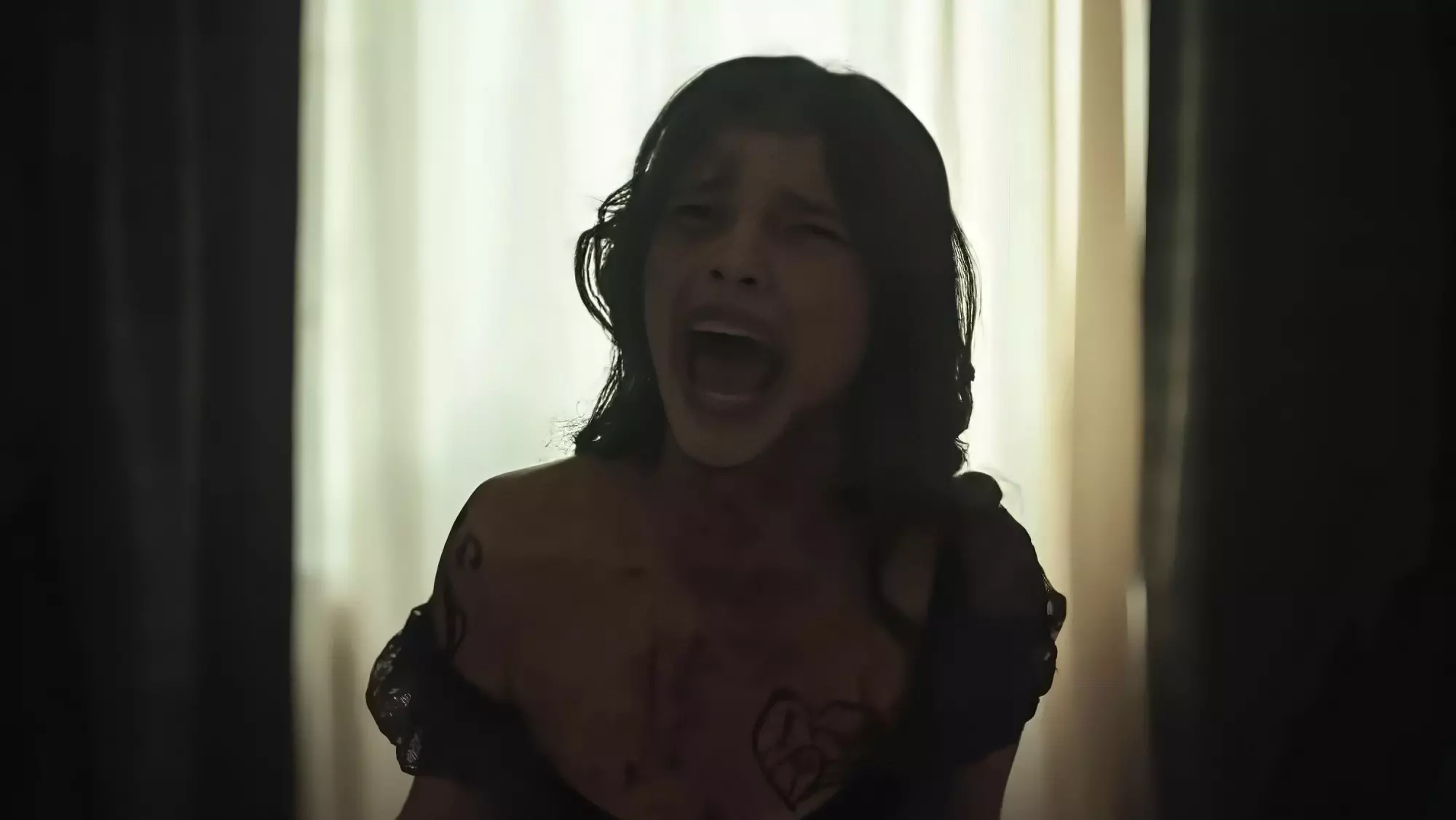 Seth Rogen Praises Curry Barker's Upcoming Film 'Anything But Ghosts,' Declaring It Superior to 'Obsession'