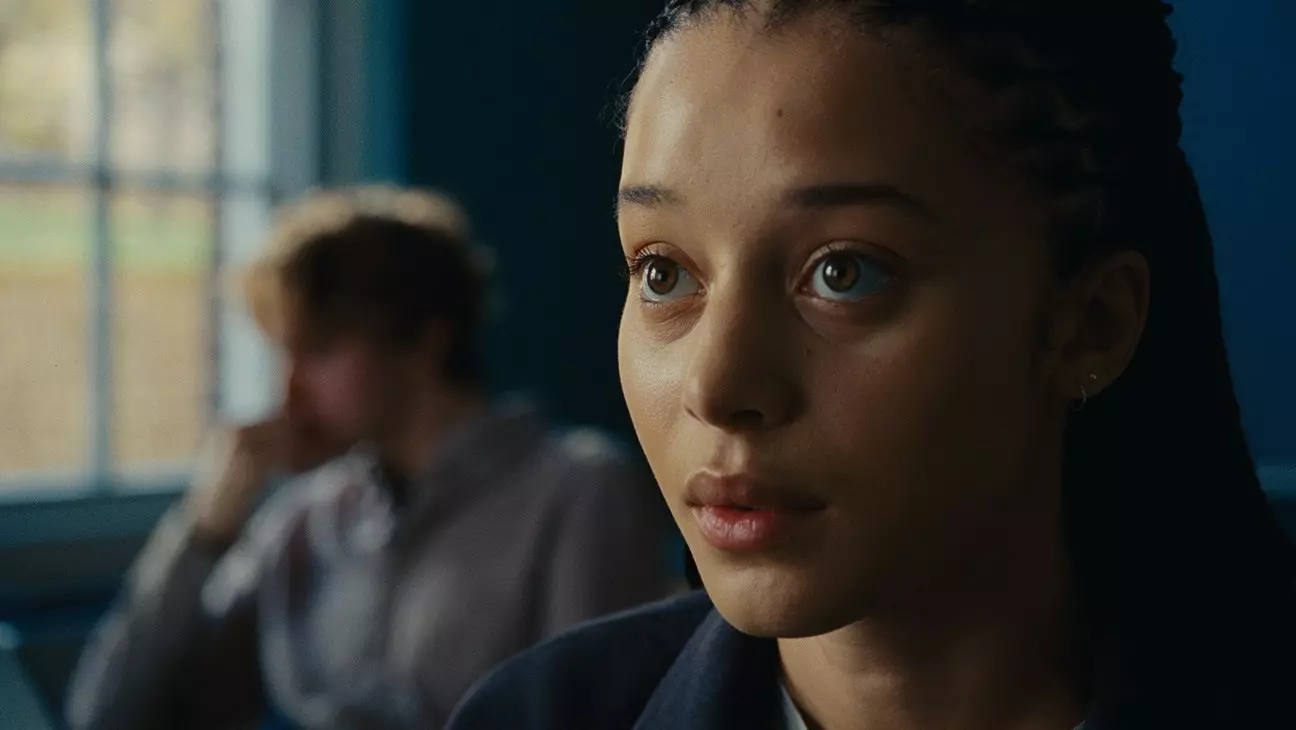 Sony Pictures Classics Secures Rights to 'The Julia Set' for Key Global Markets