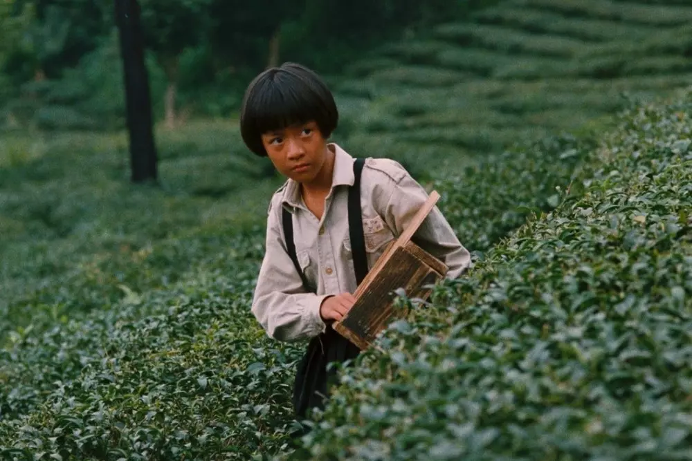Radiance Films to Release Eight Restored Taiwanese Classics in the U.S. and U.K.