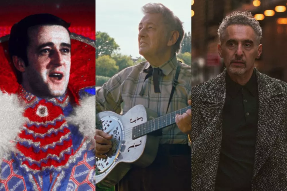 Eight Must-See Films from VIFF 2026: A Deeper Dive