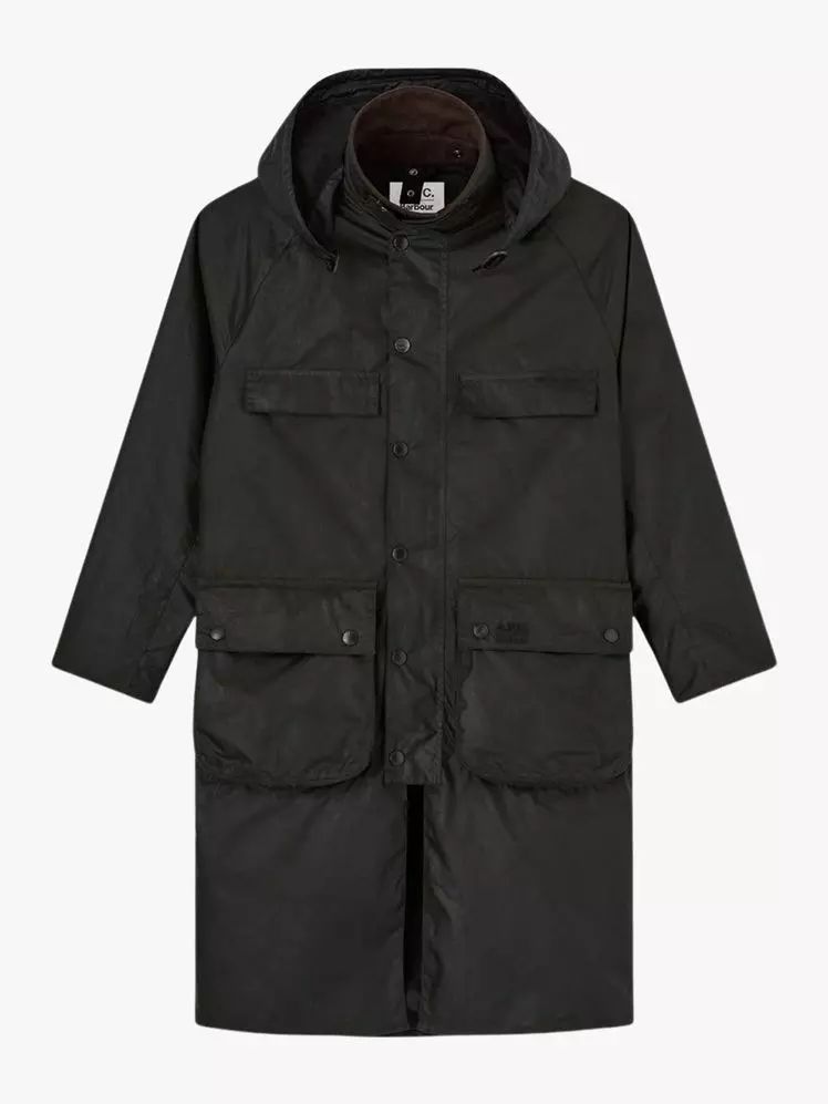 The Ultimate Menswear Selection: Essential Styles for the Modern Man