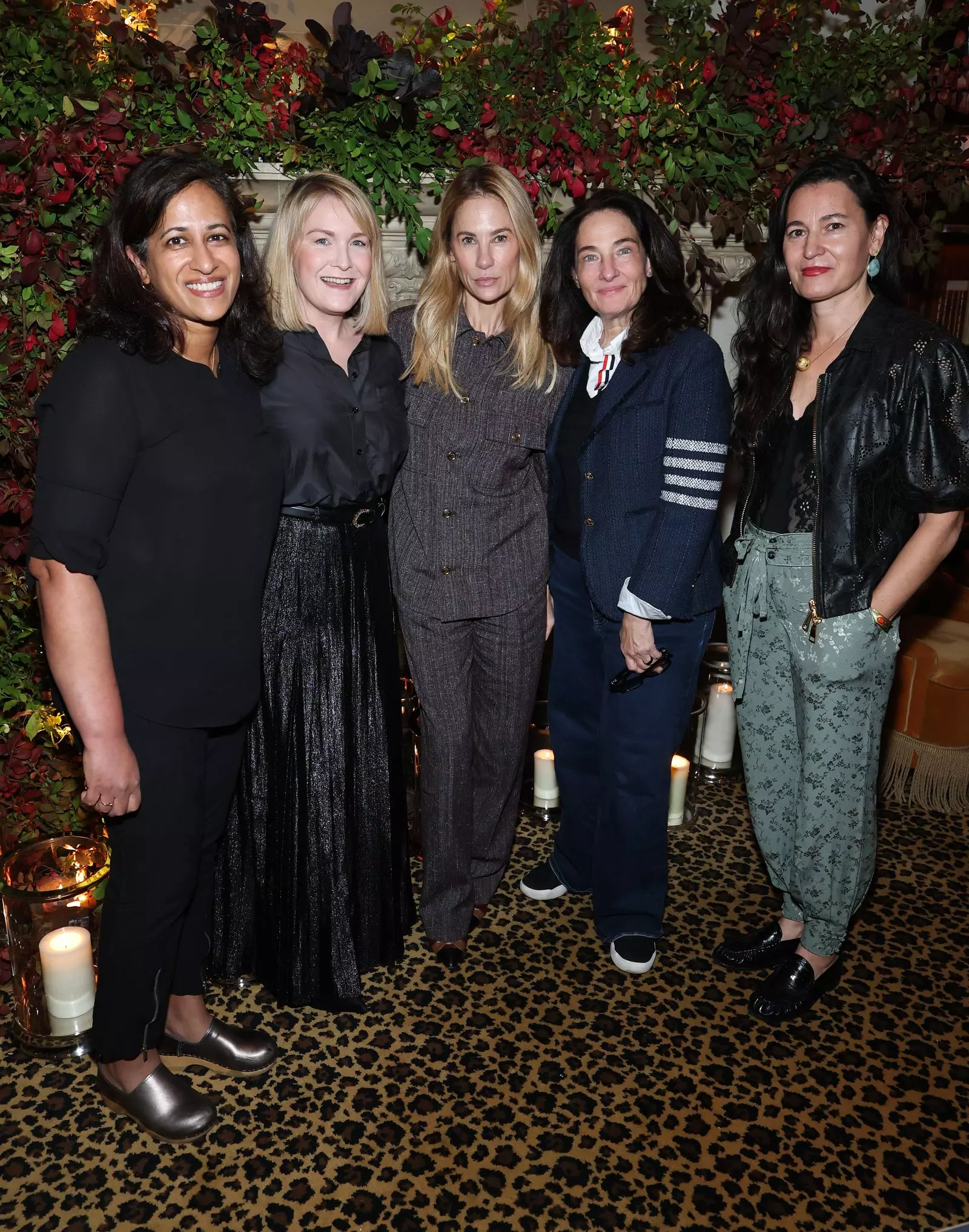 Chanel and Women's Prize Trust Launch 'Originators' Program to Foster New Literary Voices