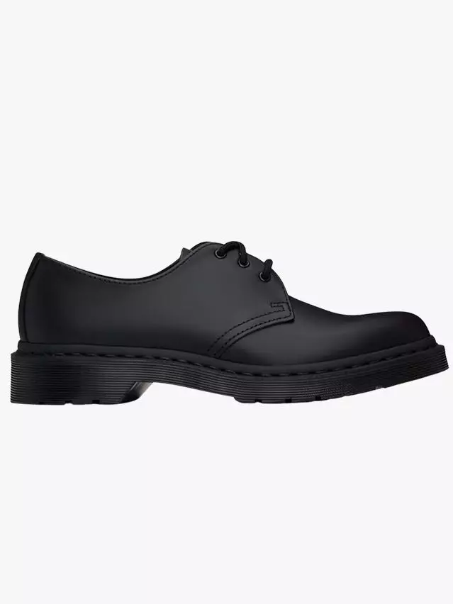 The Ultimate Guide to Men's Business Casual Footwear