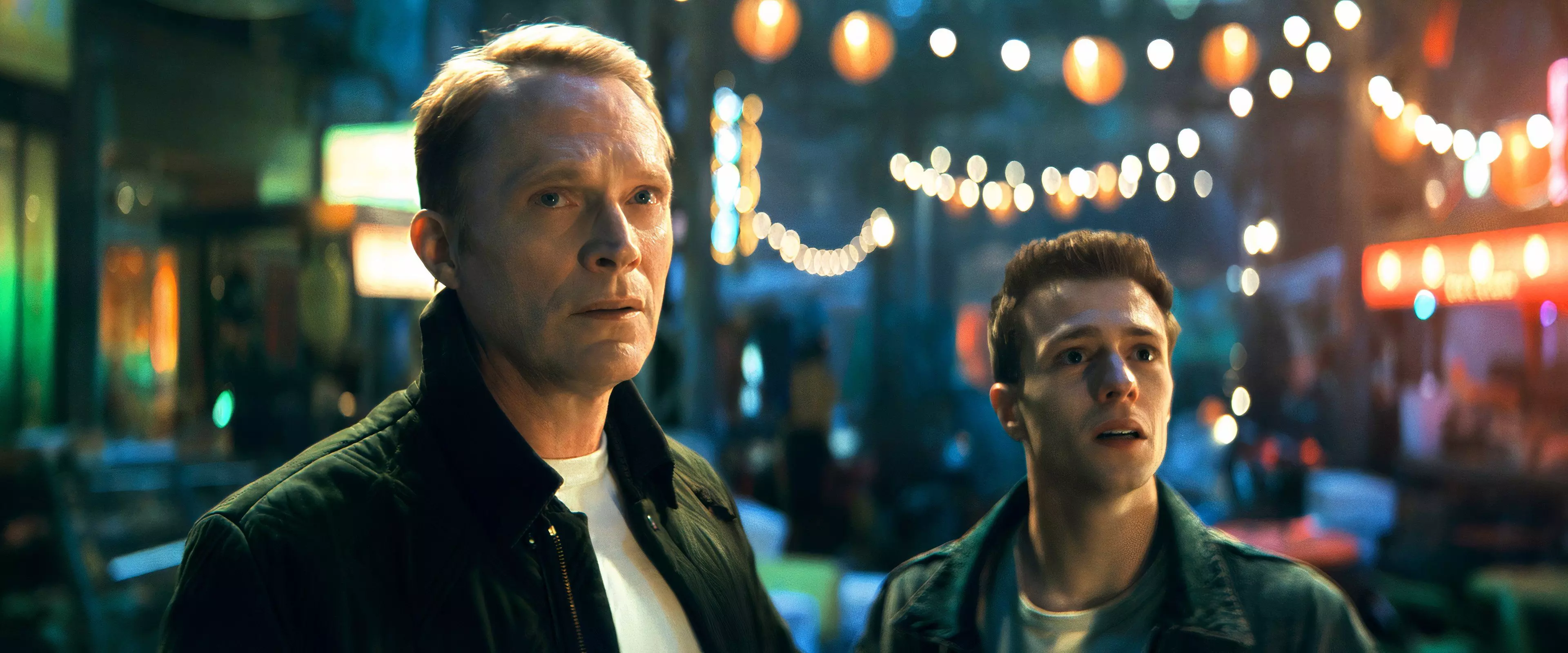 This Week's Top Streaming Picks