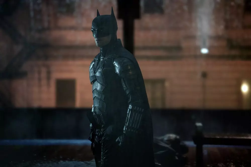 When Directors Change: A Look at Films Completed by Second Directors