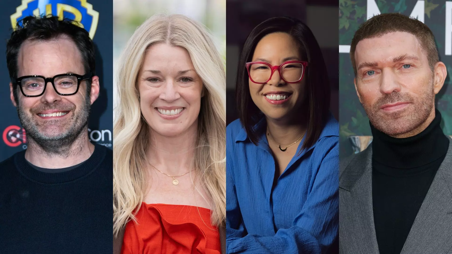 Animation Titans Converge: THR and Animation Is Film Festival Host Live Roundtable
