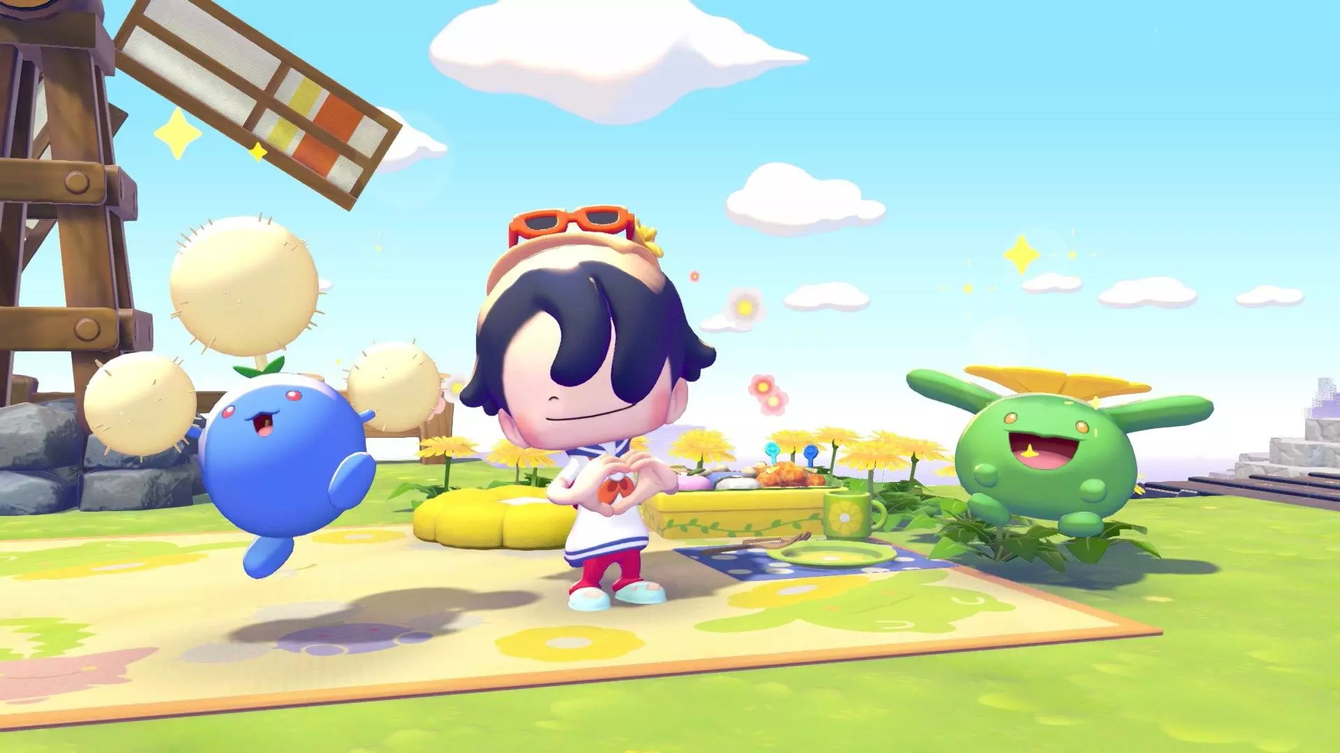 Unlock Every Event in Pokopia