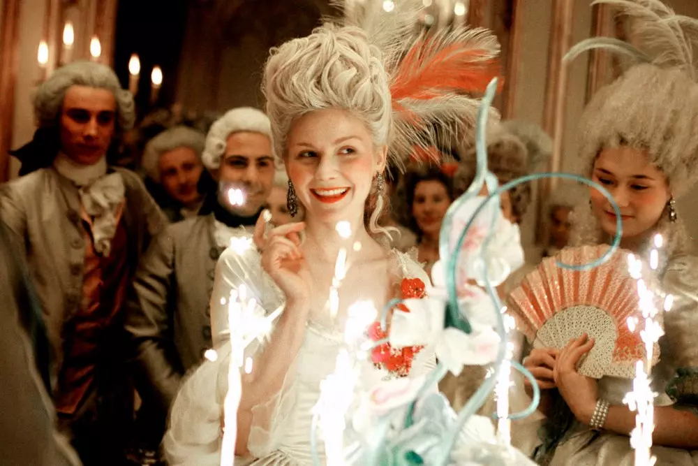 Pathé Unveils 4K Restorations of 'Marie Antoinette' and Louis Daquin's Works, Seydoux Family Honored in Lyon
