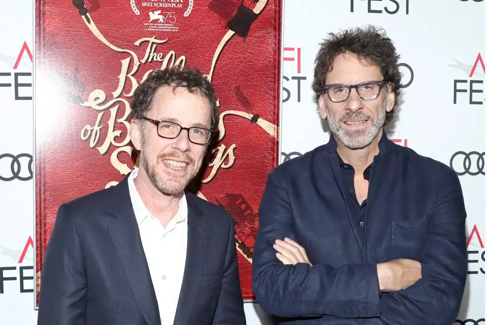Coen Brothers Hint at Minneapolis Return for New Film Amid Industry Shifts
