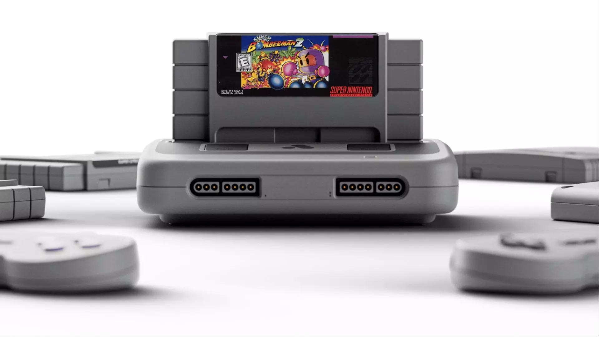 Analogue Unveils Enhanced Retro Gaming Consoles: Super Nt+ and Mega Sg+