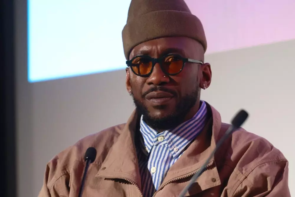 Mahershala Ali Reflects on 'Moonlight' and Navigates Future Roles