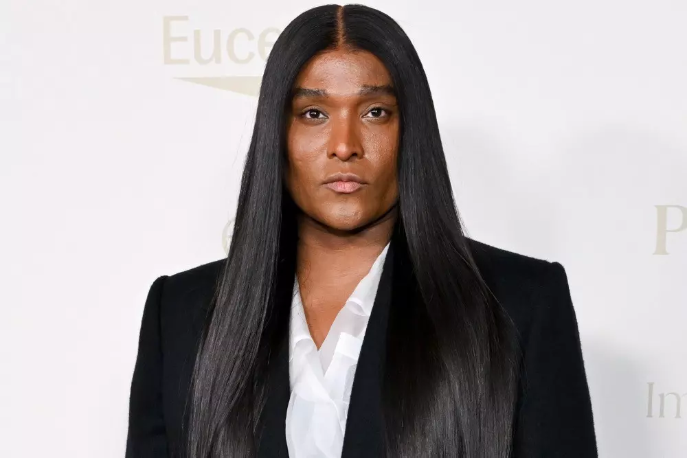 Celebrity Stylist Law Roach Expresses Desire to Venture into Acting