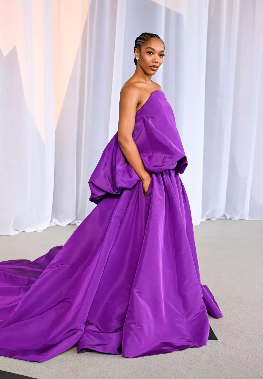 Glamour Reigns: The Best Dressed Stars at the 2026 Academy Museum Gala