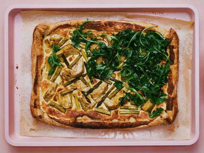 Creative Culinary Uses for Marinated Artichokes